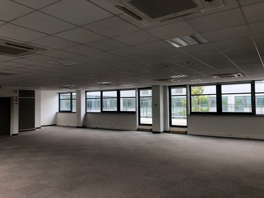 Local d'activité Roissy-en-France 3685m² Location local d'activité Roissy-en-France Val-d'Oise OLACT2106176 2